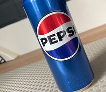 Pepsi original
