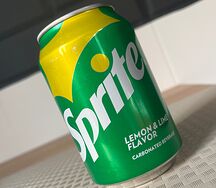 Sprite original