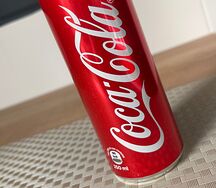 Coca-Cola original