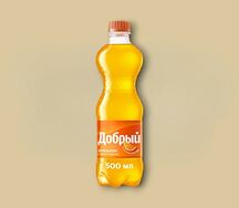 Добрый апельсин 0,5