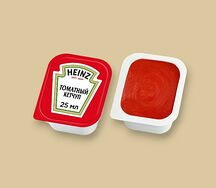 Соус томатный кетчуп Heinz
