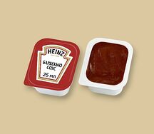 Соус барбекю Heinz
