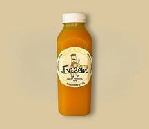 Морс облепиха