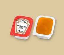 Соус кисло-сладкий Heinz