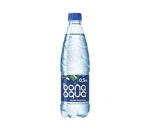 BonAqua с газом