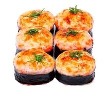 Мистер Лосось