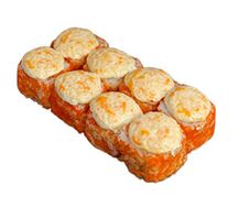Запеченная Калифорния