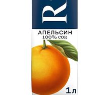 Сок Rich Апельсин