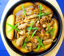 Ляськи Масяськи