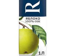 Сок Rich Яблоко