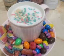 Латте 