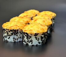 Запеченный Чикен
