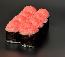 Креветка мини