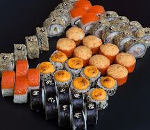 Сет Mix