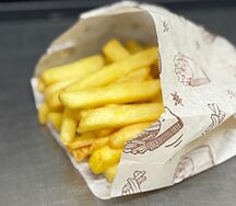 Картофель фри 