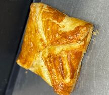 Хачапури с сыром 