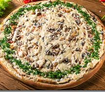 Пицца Милано