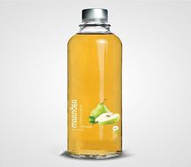 Лимонад Малдоба Груша