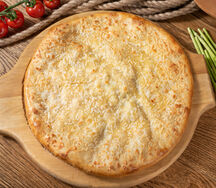 Хачапури по-мегрельски