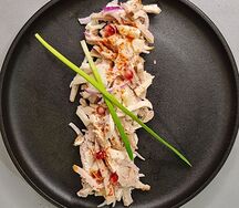 Салат Инсалата