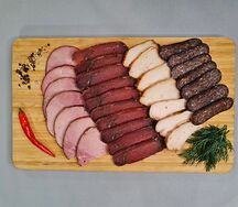 Ассорти мясное