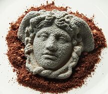 Медуза Ронданини