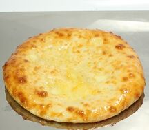 Хачапури с сыром 