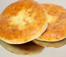 Хачапури по-грузински