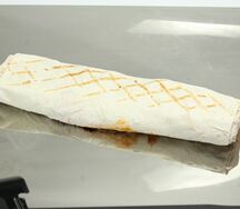Лаззат с курицей