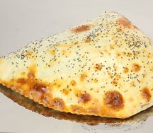 Конверт с говядиной и зеленью