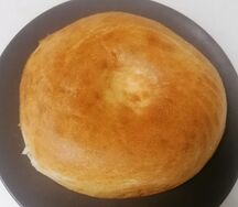 Лепёшка