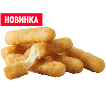 Сырные палочки 6 шт.