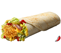 Шефролл Де Люкс острый