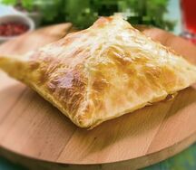 Хачапури с сыром