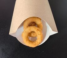 Луковые кольца