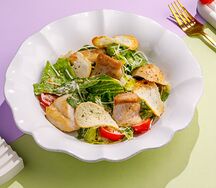 Цезарь с курицей 