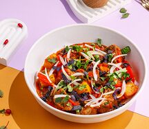 Оджахури из курицы
