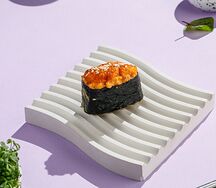 Запеченные суши Краб 