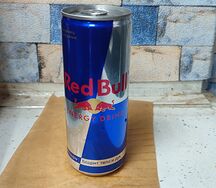 Red Bull