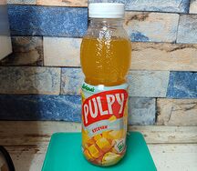 Pulpy Ананас-манго