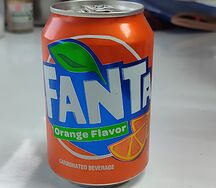 Fanta 