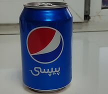 Pepsi 