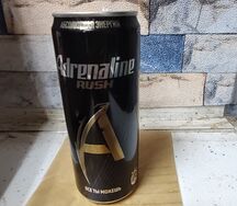 Адреналин