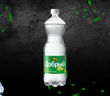 Добрый Лимон-лайм