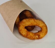 Луковые кольца S