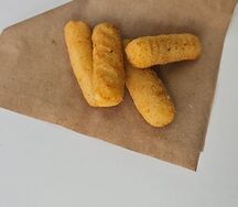 Сырные палочки