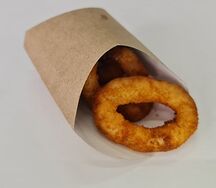 Луковые кольца M