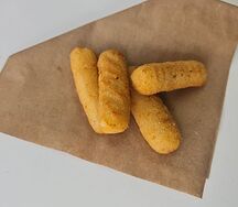 Сырные палочки