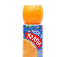 Pulpy апельсин