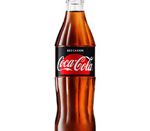Cola zero